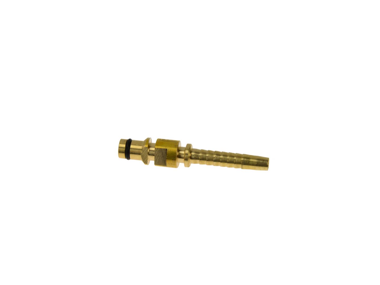 Konektor pro hadice vysokotlakých čističů řady K dn6 Geko G73133 – detail konektoru