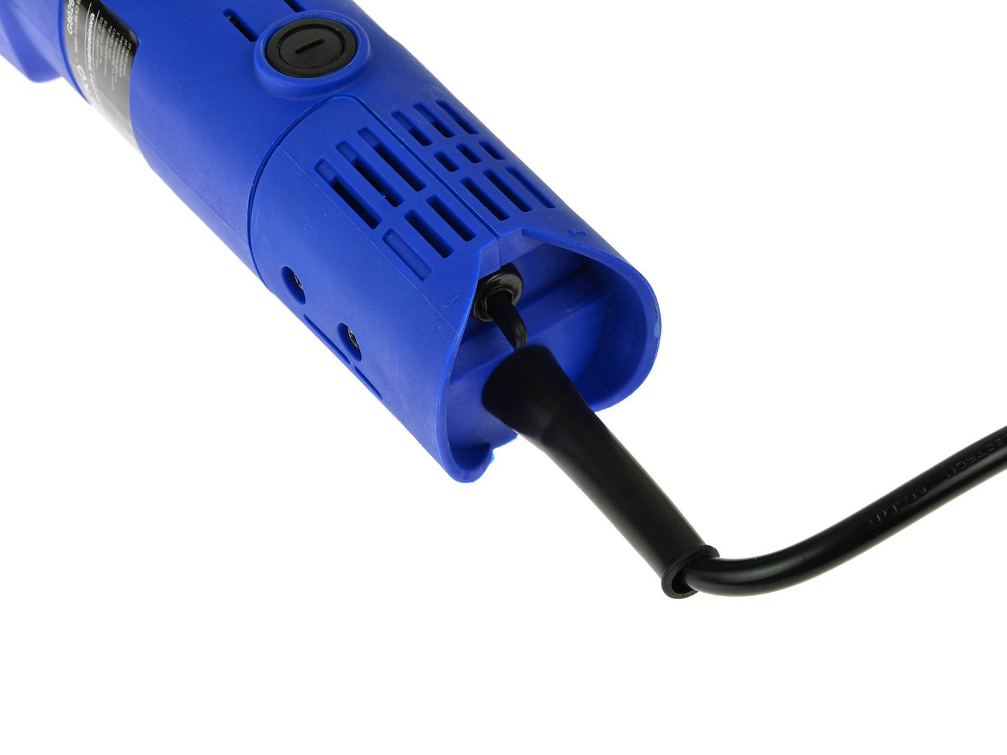 GEKO přímá bruska s upínacím trnem 700 W – 26 000 ot./min (G80266) 7