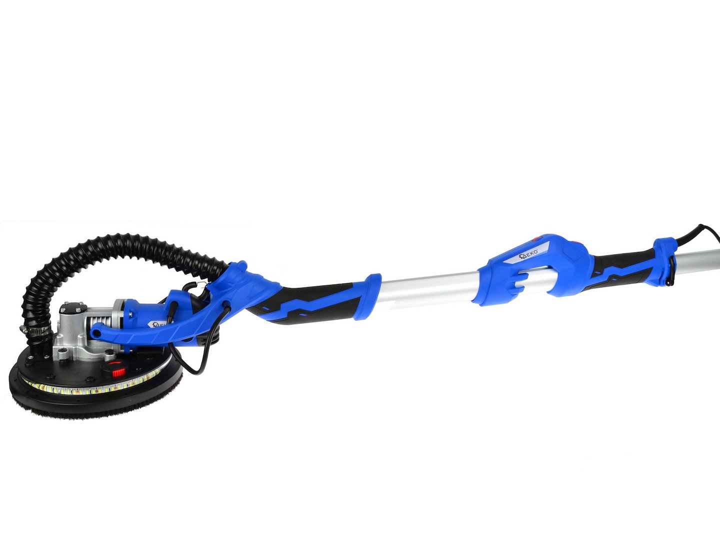 Bruska žirafa Geko 225 mm – celkový pohled