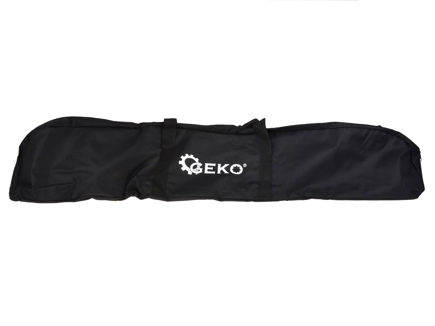 Bruska žirafa Geko 225 mm – detail ergonomické rukojeti