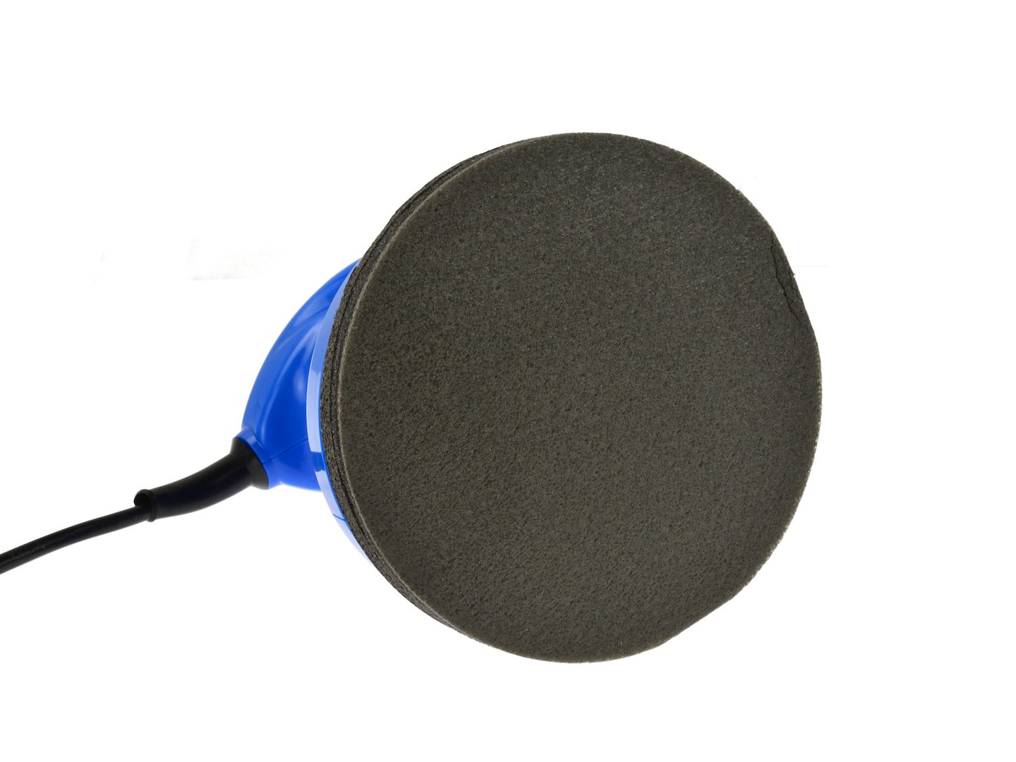 Rotační leštička na automobily Geko 230 V, 150 mm 5