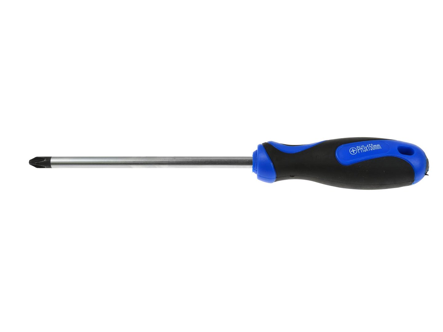 Křížový šroubovák PH 3×150 mm Geko – celkový pohled