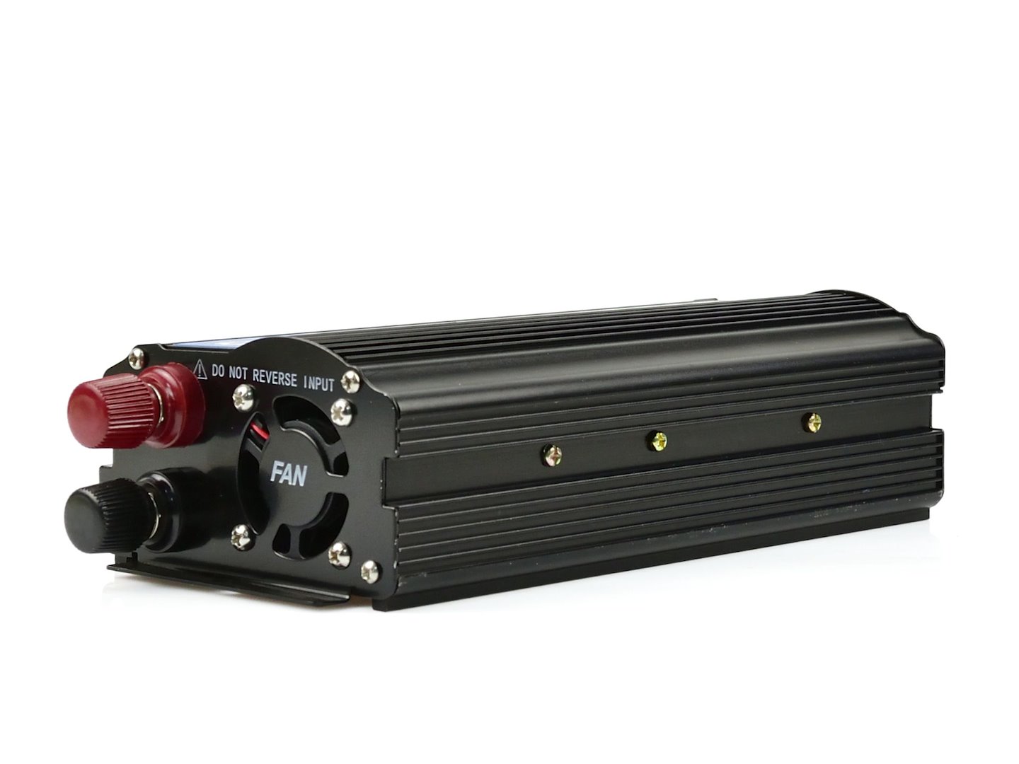 Napěťový měnič 24 V/230 V 500/1000 W (16) 3