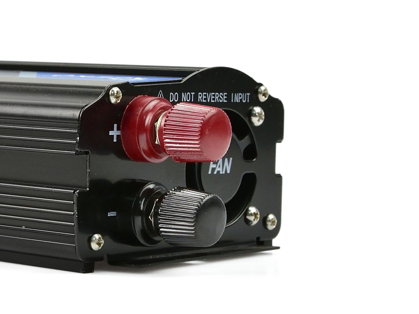 Napěťový měnič 24 V/230 V 500/1000 W (16) 7