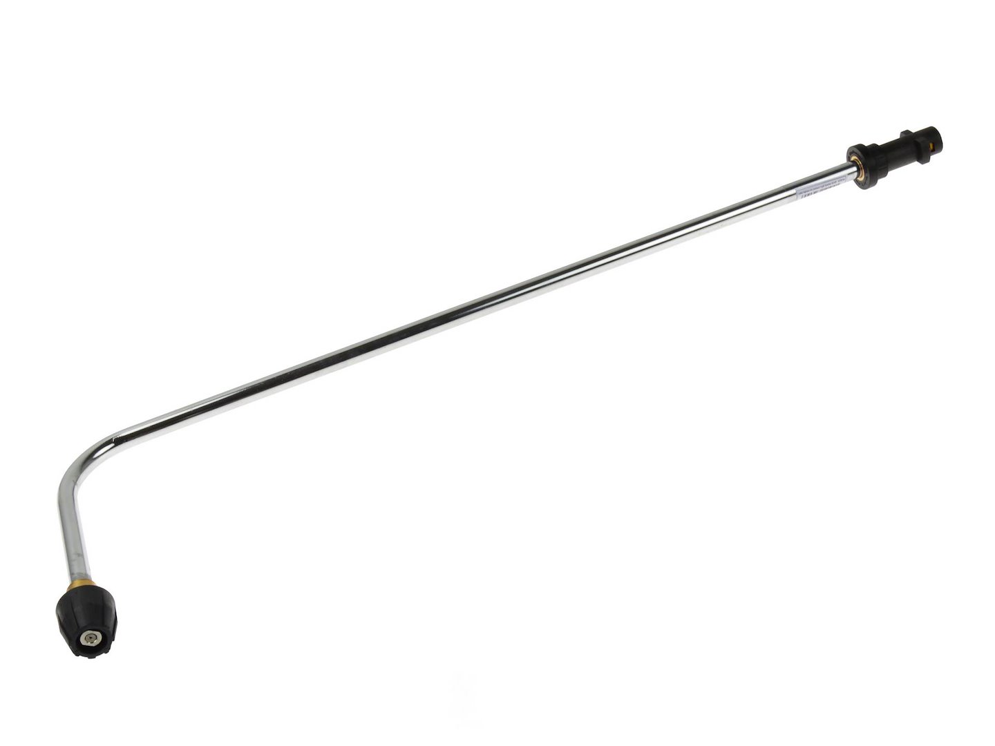 Úhlová tryska Geko G73114 pro Kärcher K2-K7 – celkový pohled