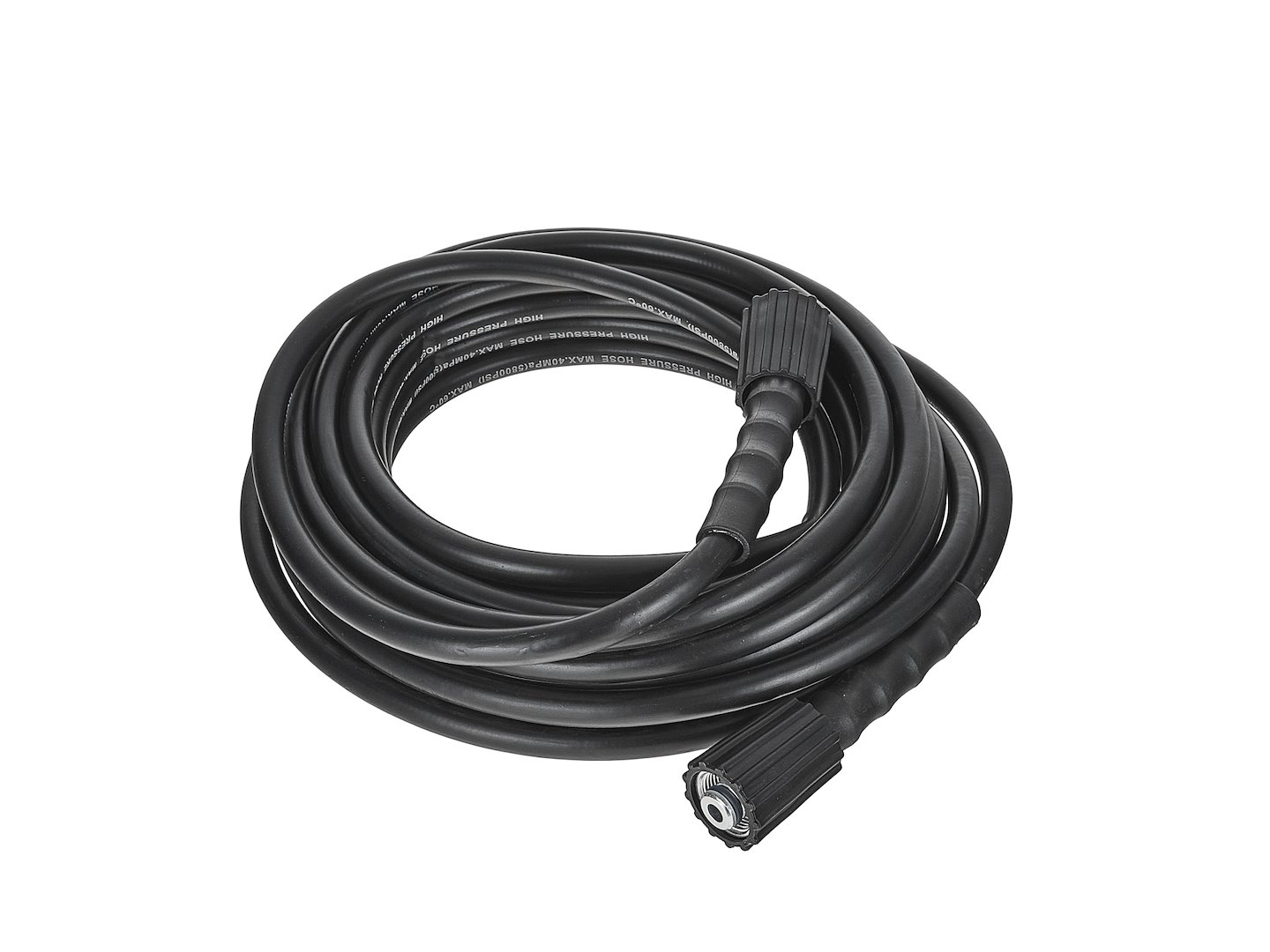 Vysokotlaký hadice 10 m Geko – detail konektoru