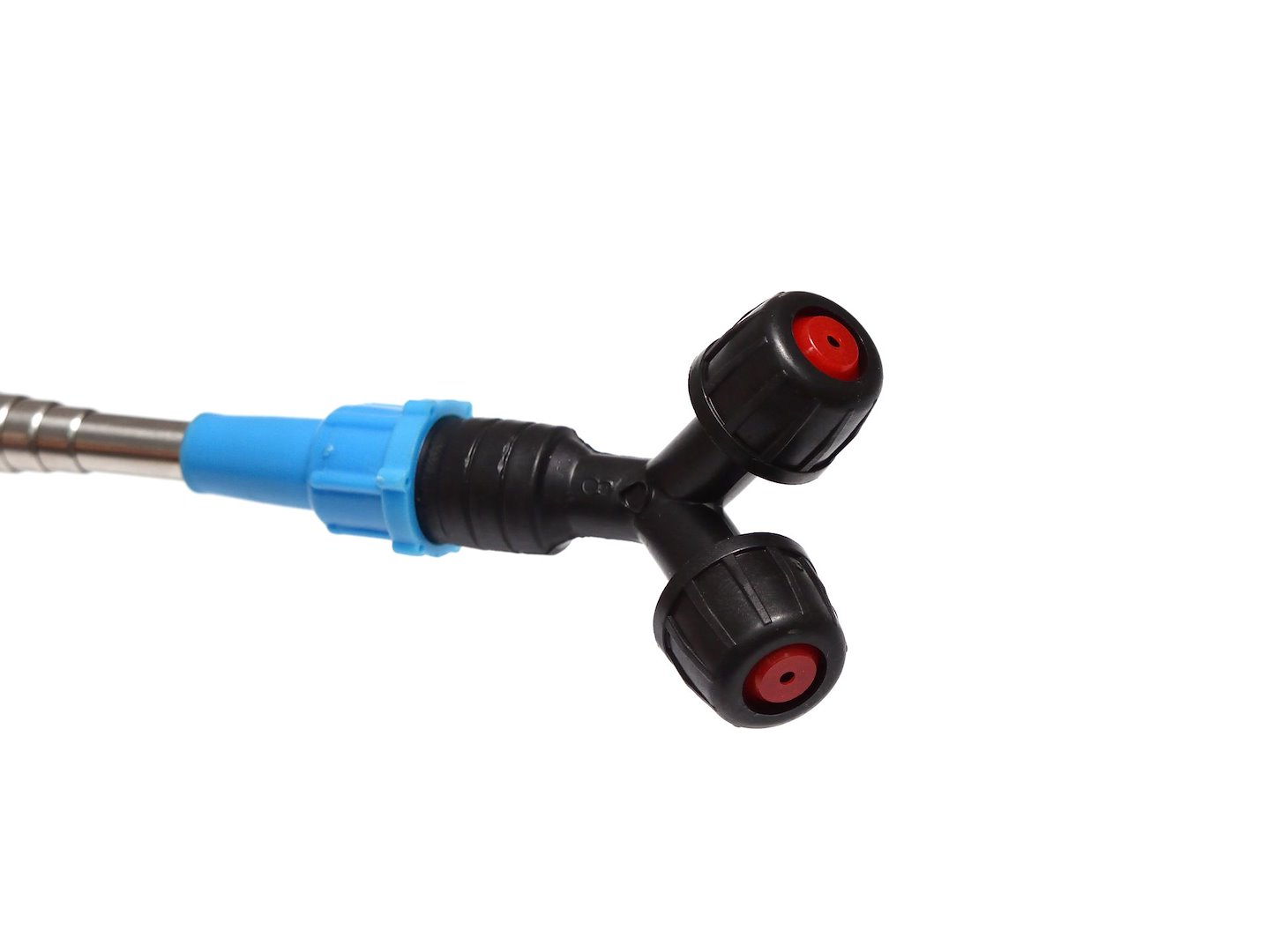 Teleskopická tyč 50–250 cm pro postřikovače (150) 2