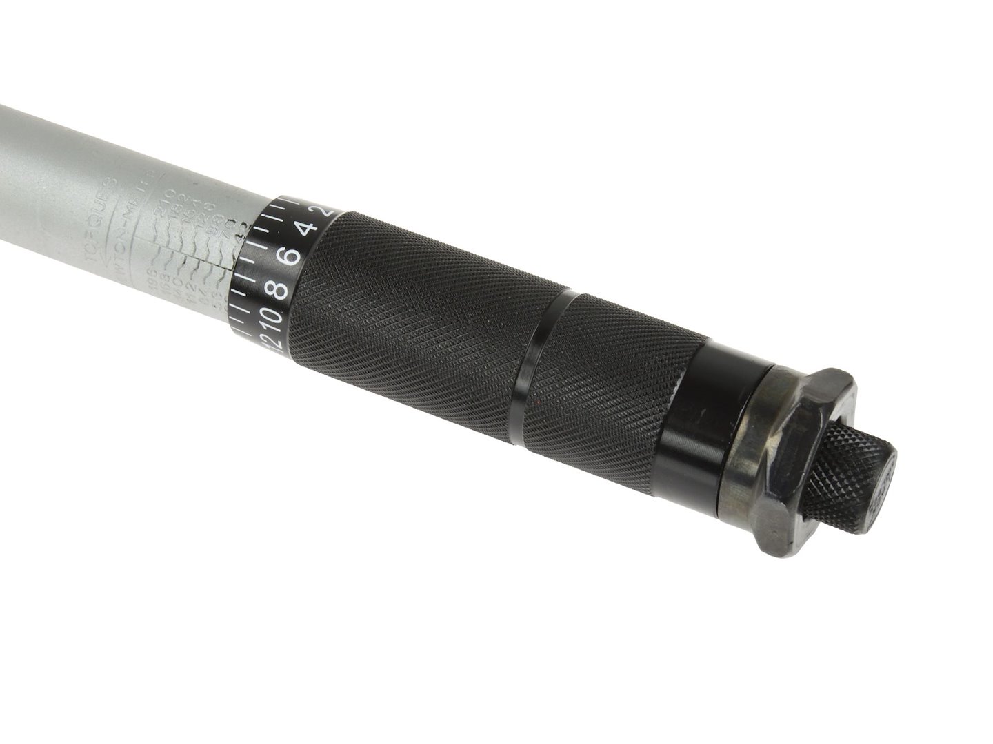 Momentový klíč 1/2" 28-210 Nm Profesionální Tvardy (8) 6