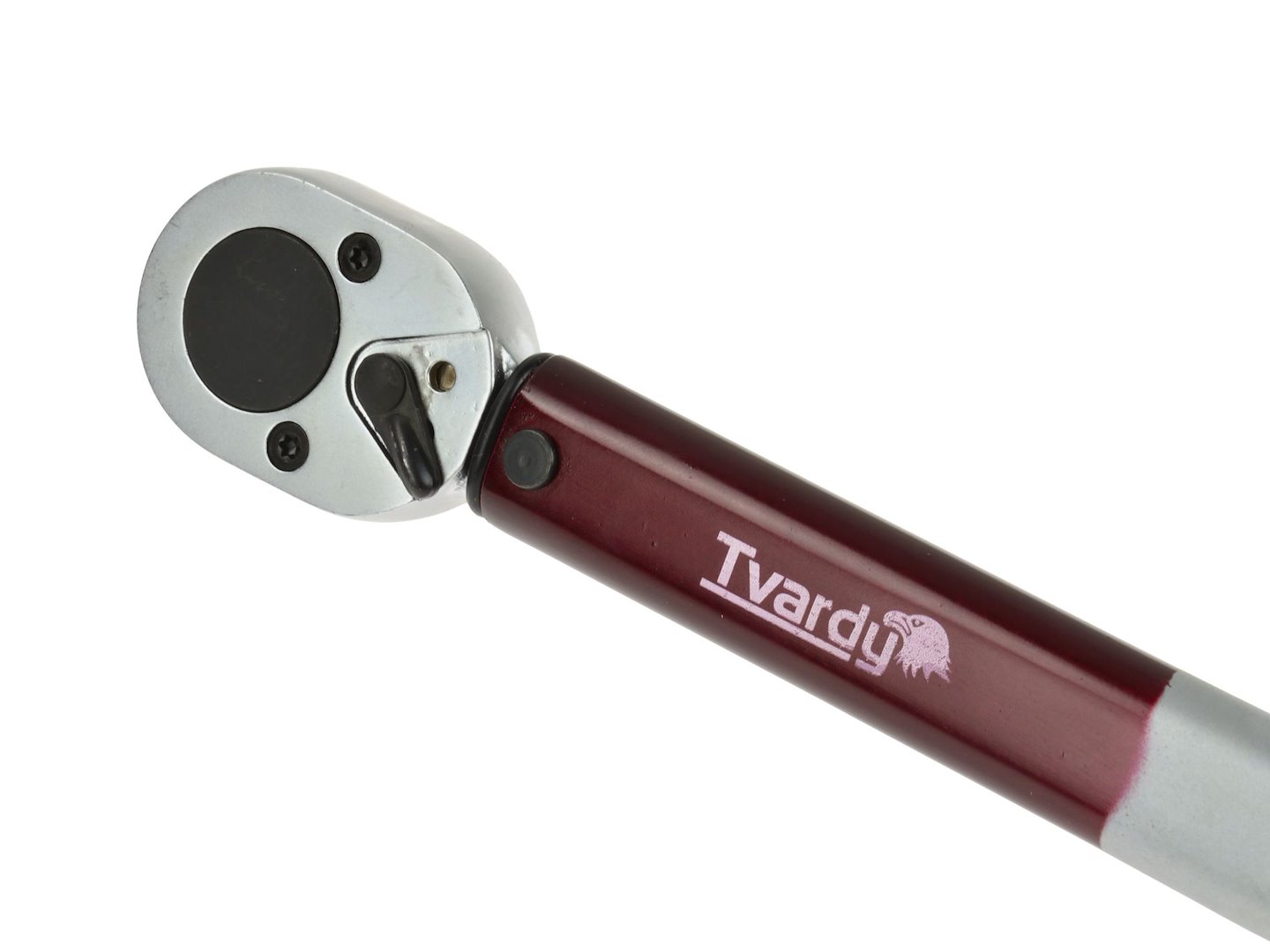 Momentový klíč 1/2" 28-210 Nm Profesionální Tvardy (8) 4