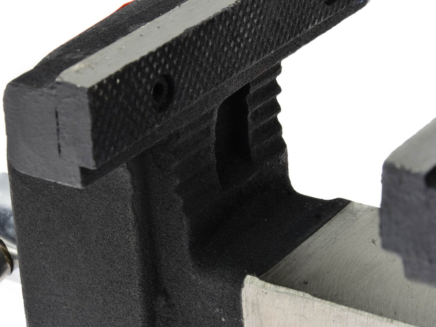 Profesionální svěrák 6" (150 mm) 25GW – Geko 6