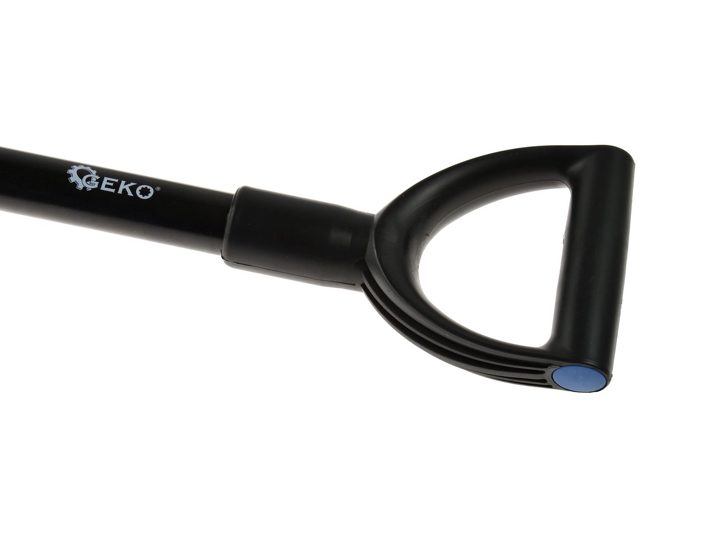 Hospodářské vidle se 4 hroty, kovová rukojeť – Geko G66516 (balení 5 ks) 4