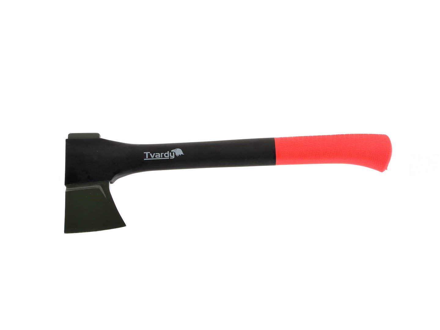Sekera na štípání Geko TVARDY – ergonomická rukojeť