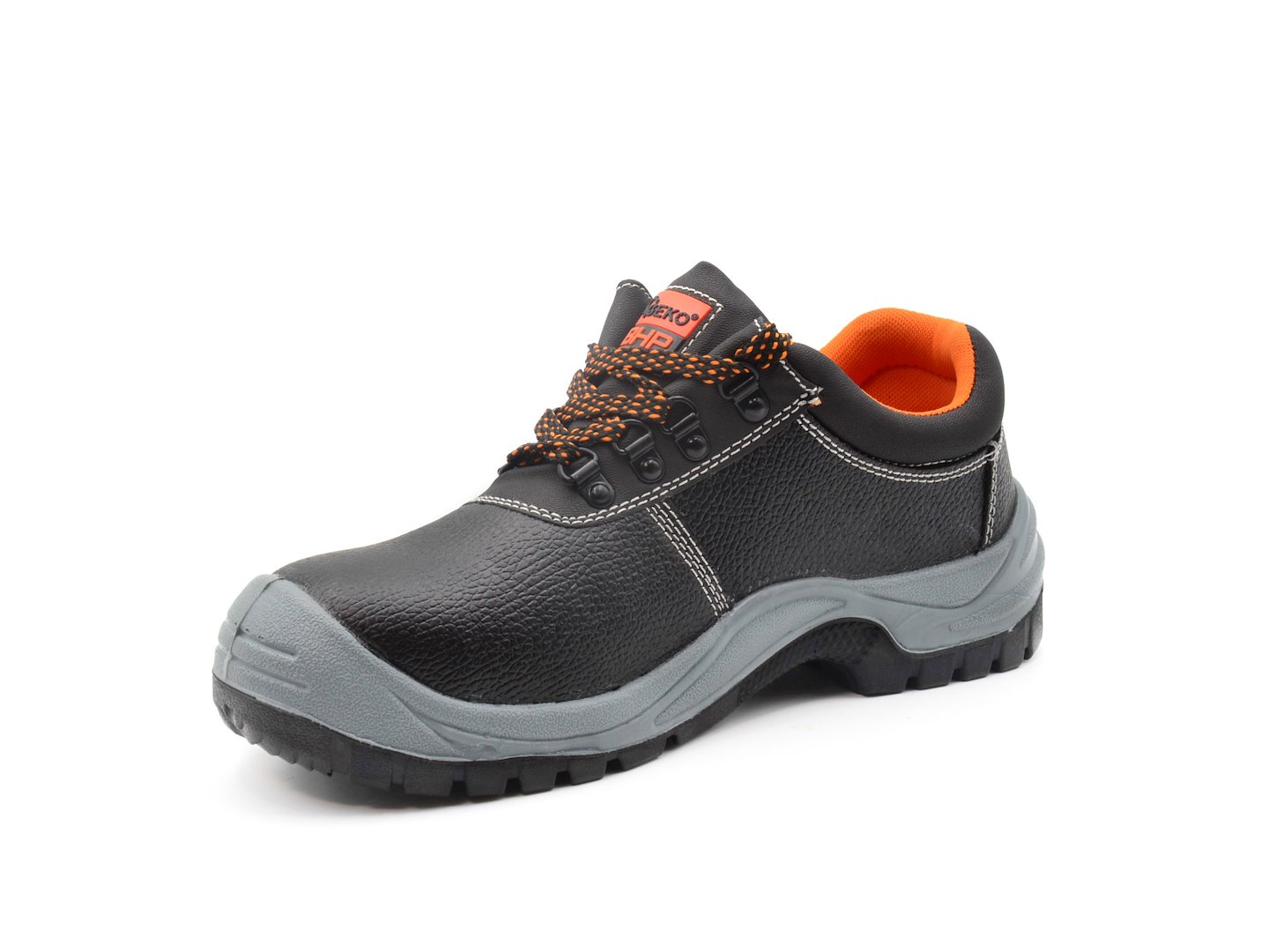 Ochranná pracovní obuv Geko model č. 1 S1P – velikost 39 7