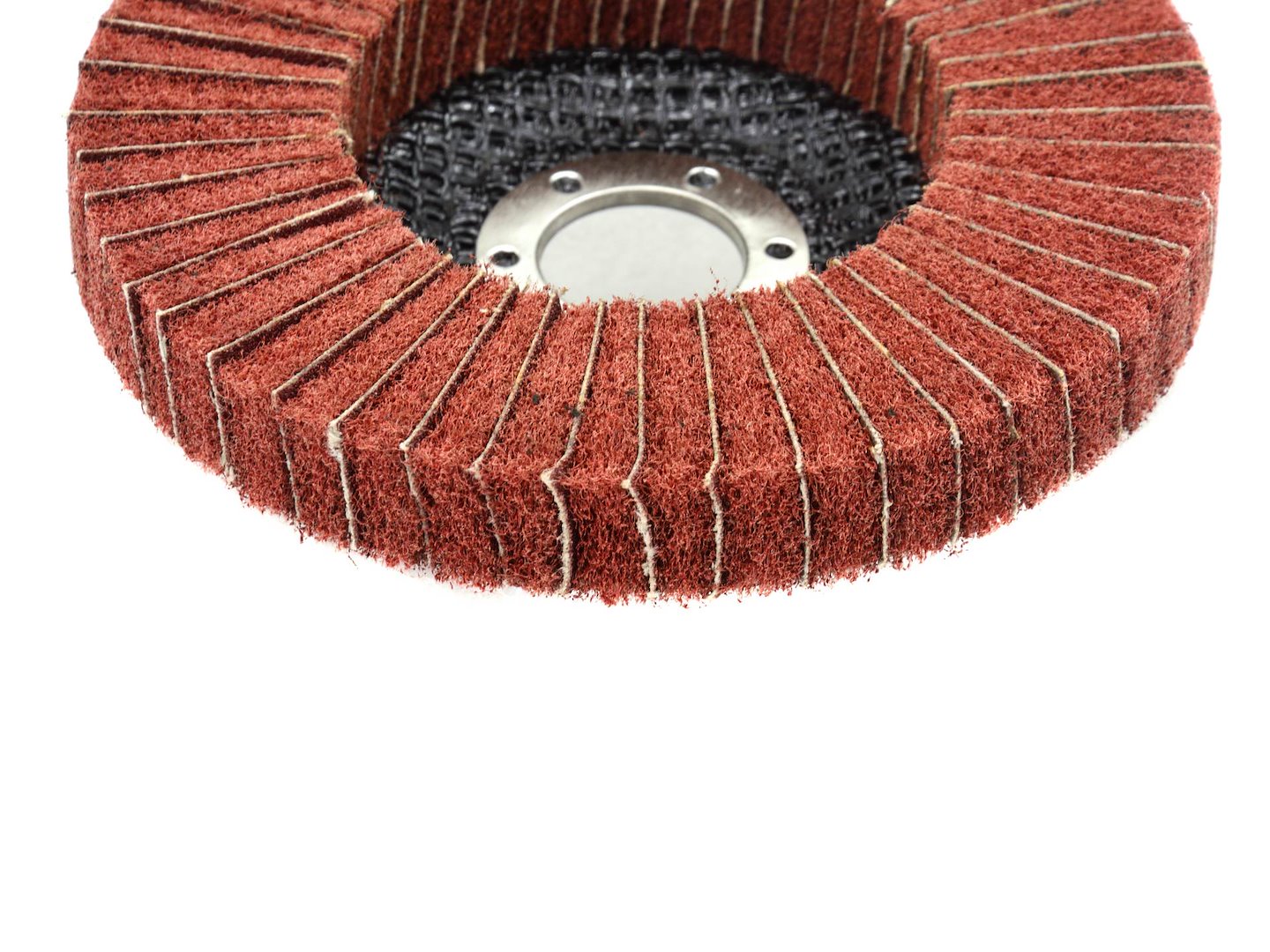 Lamely z netkané textilie 125 mm – balení produktu Geko