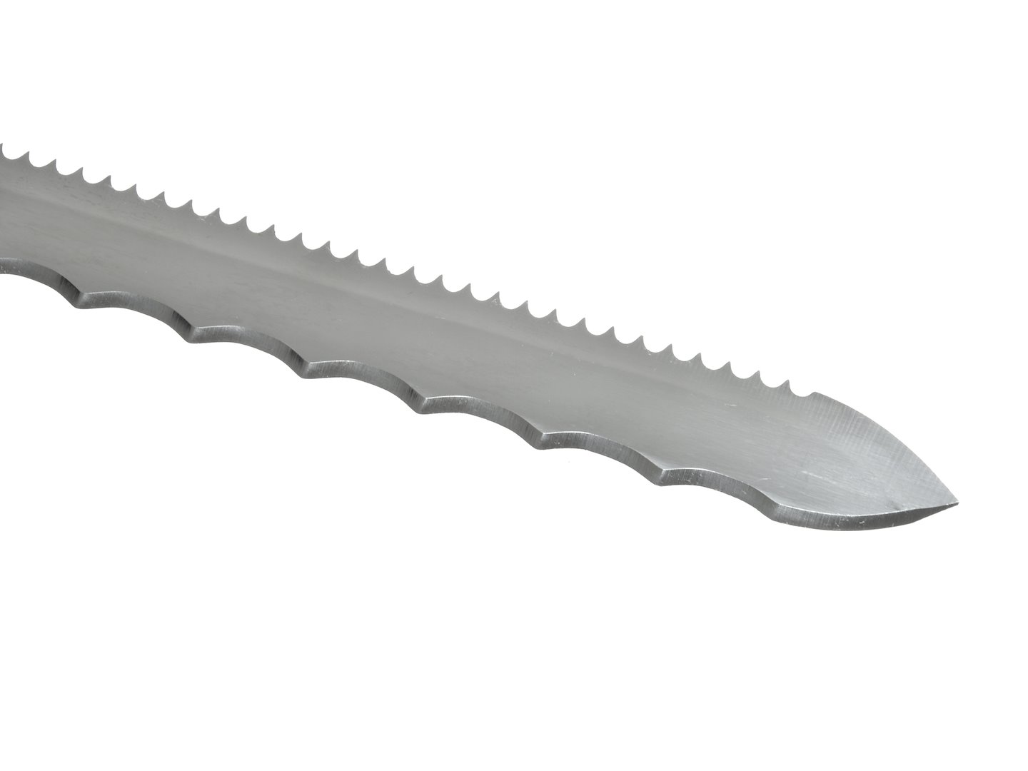 Nôž na rezanie minerálnej vlny Geko G81209 – ergonomická rukoväť