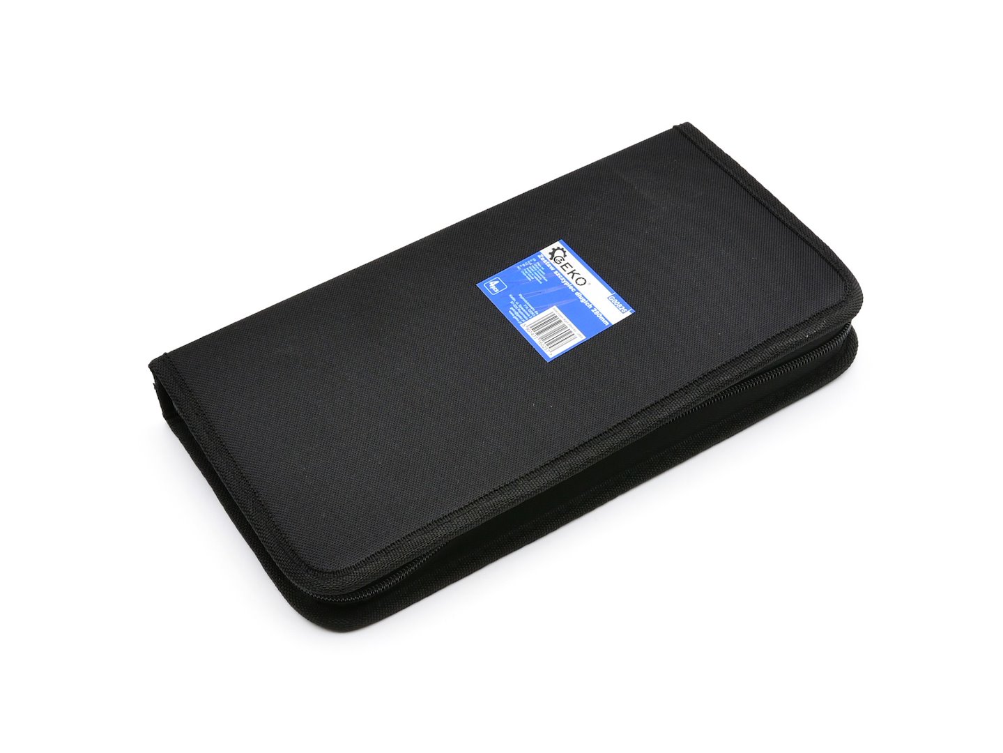 Sada dlouhých kleští 280 mm, 4 ks (5/10) – Geko 4
