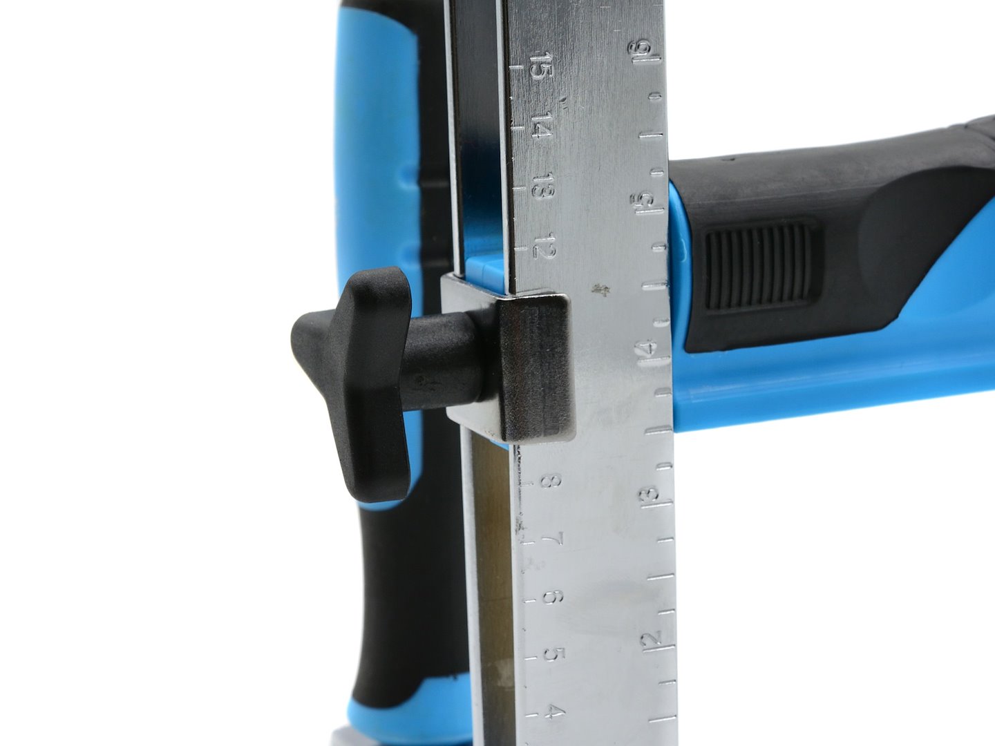 Oboustranný řezač sádrokartonových desek 38 mm – Geko G02108 4