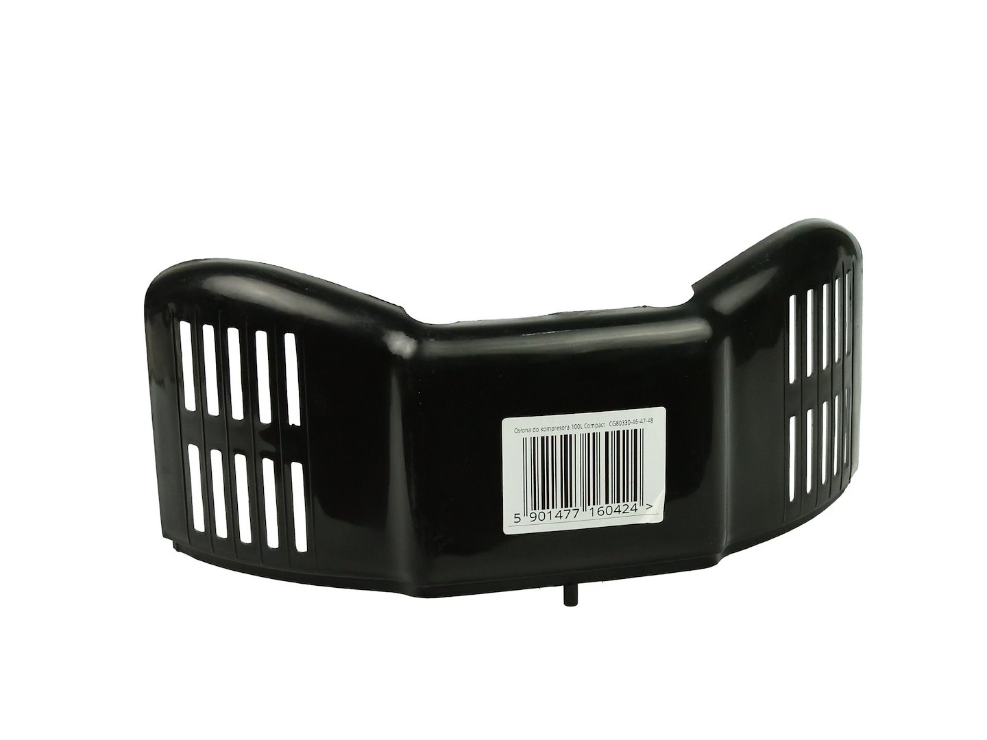 Kryt kompresoru 100L Compact 2