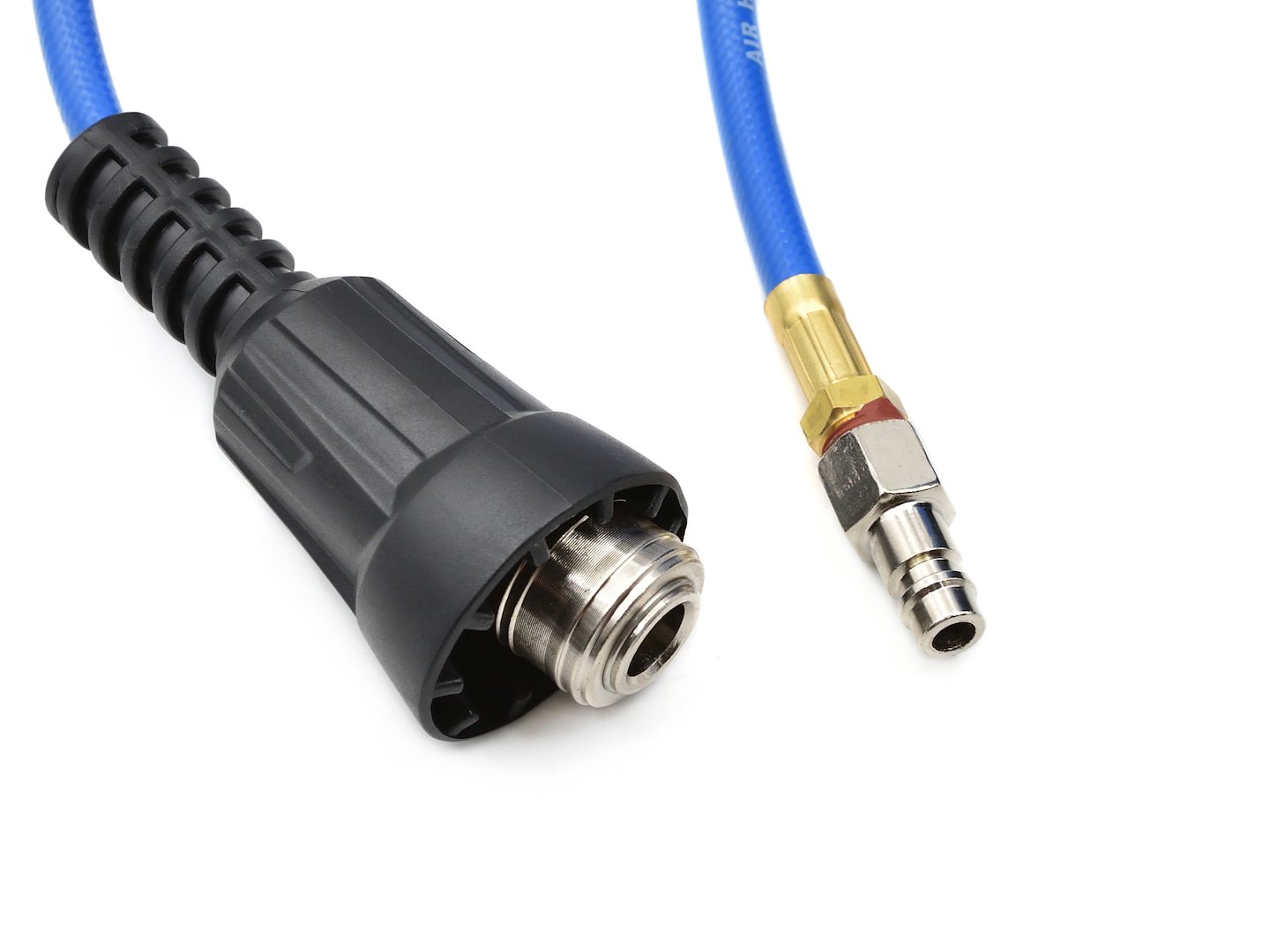 Pneumatická hadice na navijáku 14 m 6,5 x 10 mm – Geko G03191 4