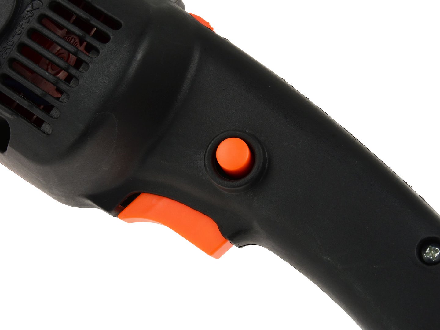 Leštička na automobily 230 V, 180 mm, Geko 6
