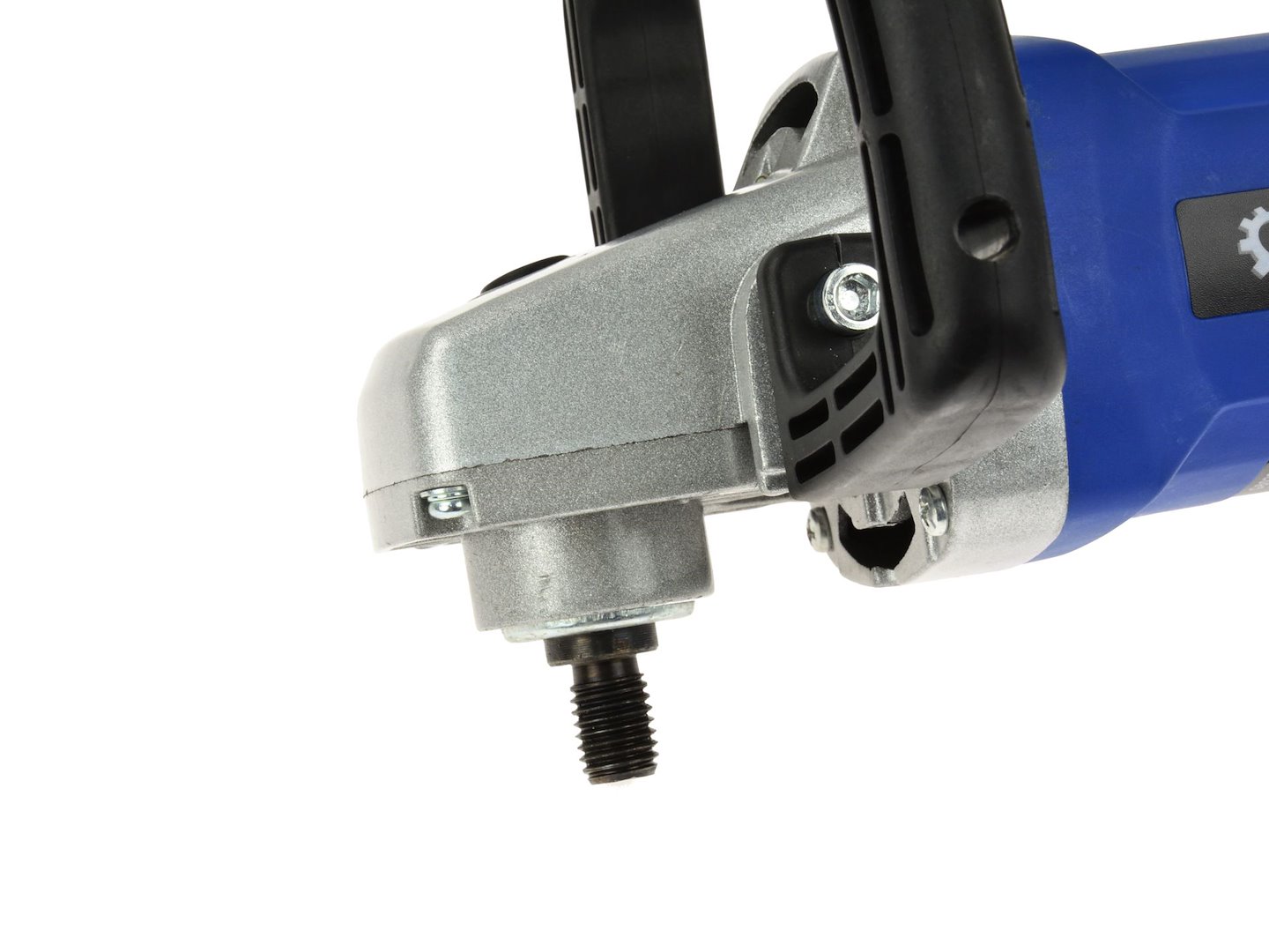 Leštička na automobily 230 V, 180 mm, Geko 7