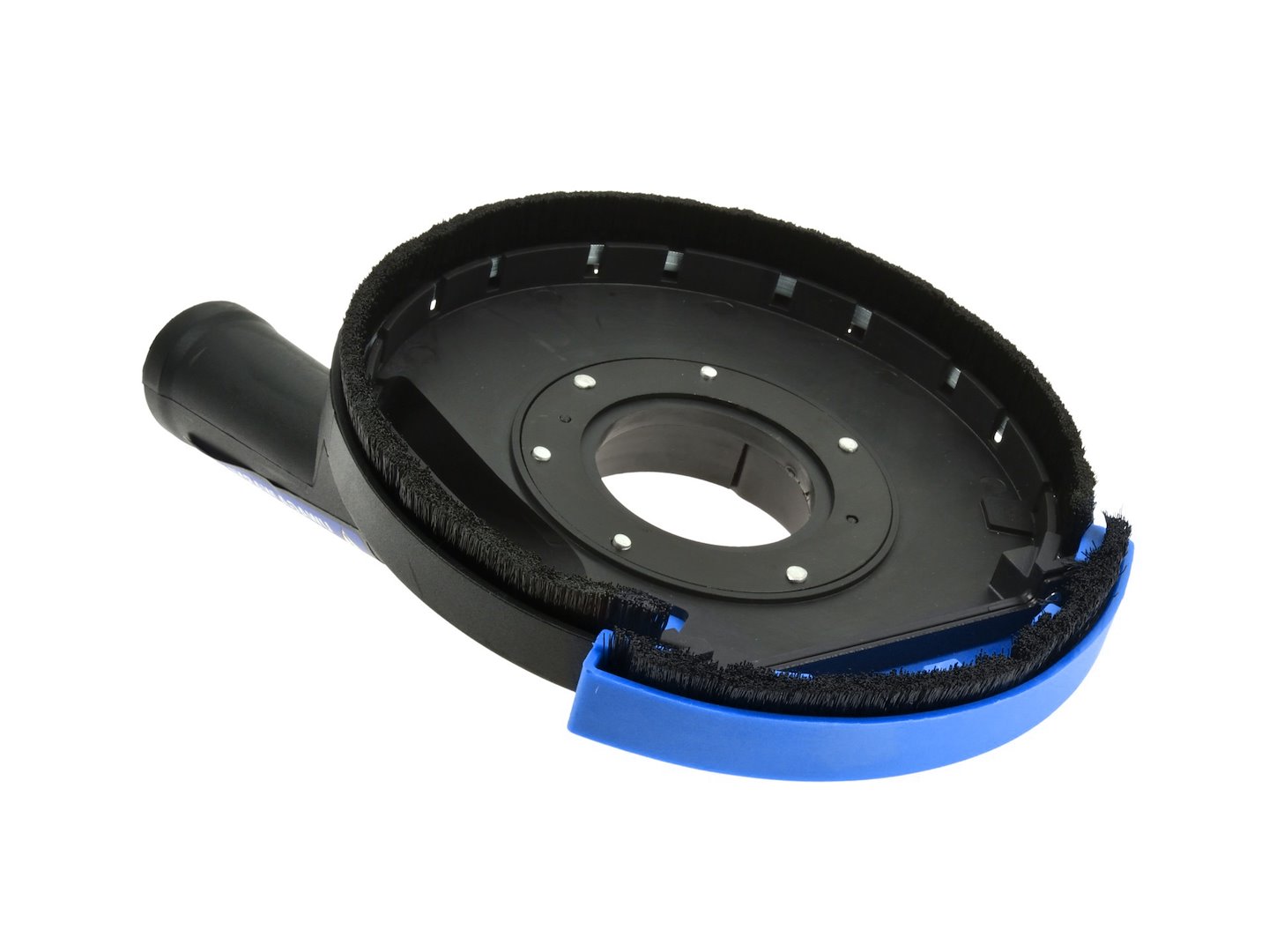 Odsávací protiprachová krytka 180 mm – Geko G80256 4