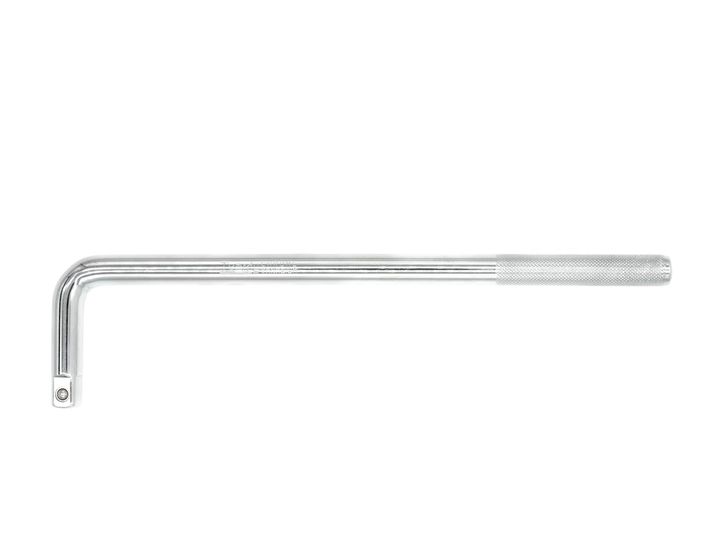 Knoflík typu L 1/2