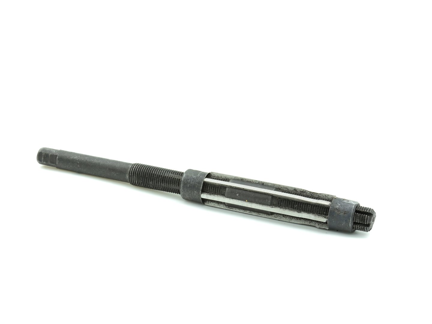 Nastavitelný výstružník HSS 15,25–17 mm (100)