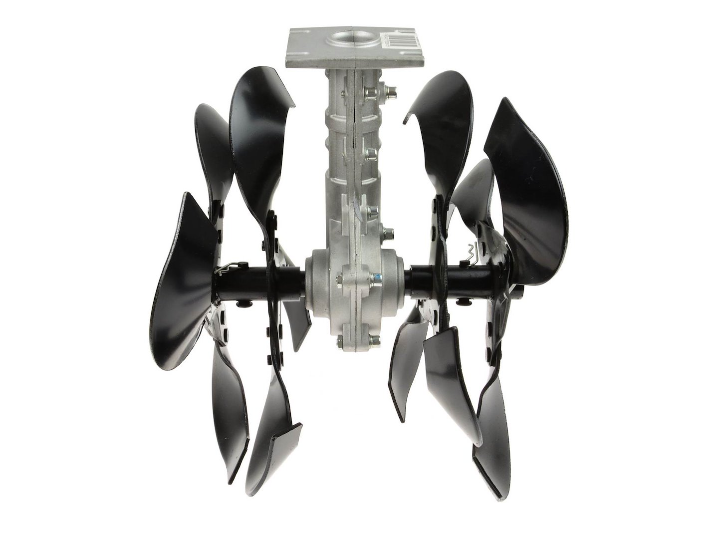 Kultivátor – adaptér pro křovinořez 32 cm (hřídel 28 mm) (6) 3