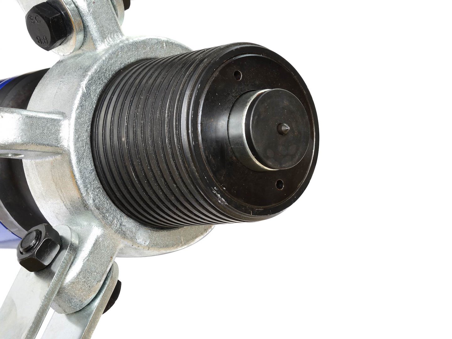 Hydraulický stahovák ložisek 50T – Geko G00913 4