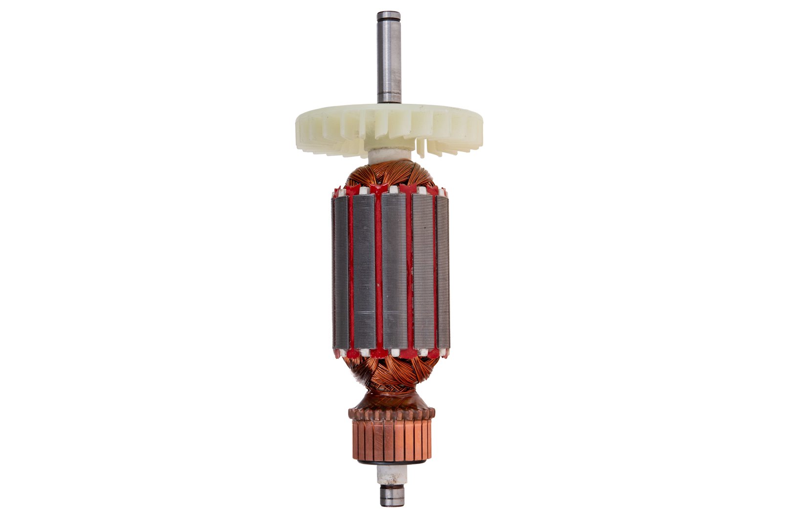 Rotor G83008 náhradní díl Geko – montážní pohled