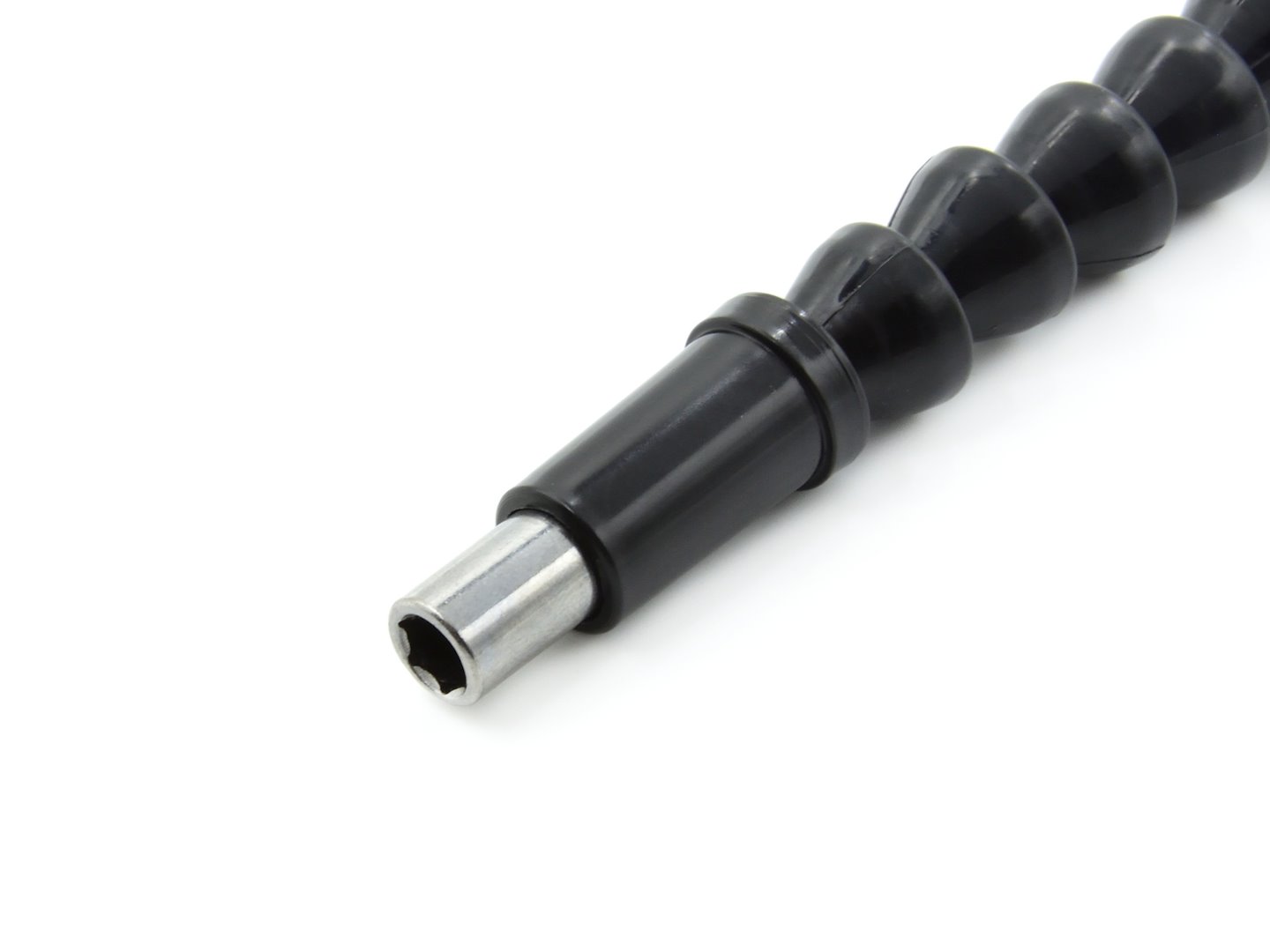 Prodloužení pro bity šroubováku 1/4" 300 mm – Geko 5