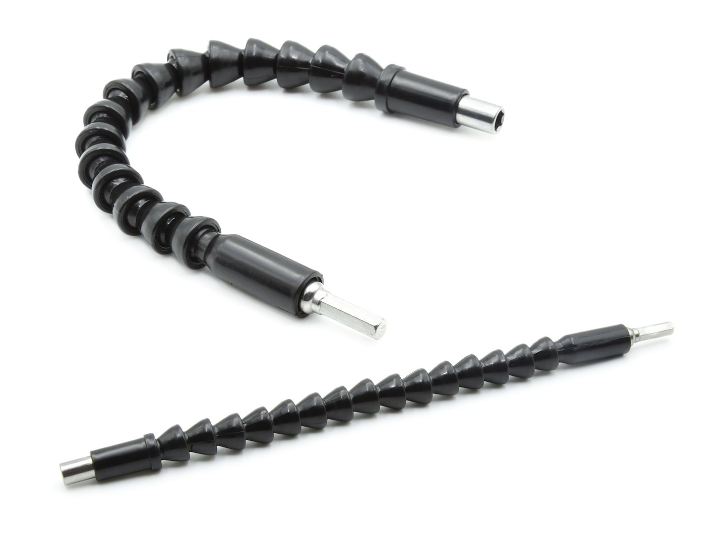Prodloužení pro bity šroubováku 1/4" 300 mm – Geko 6