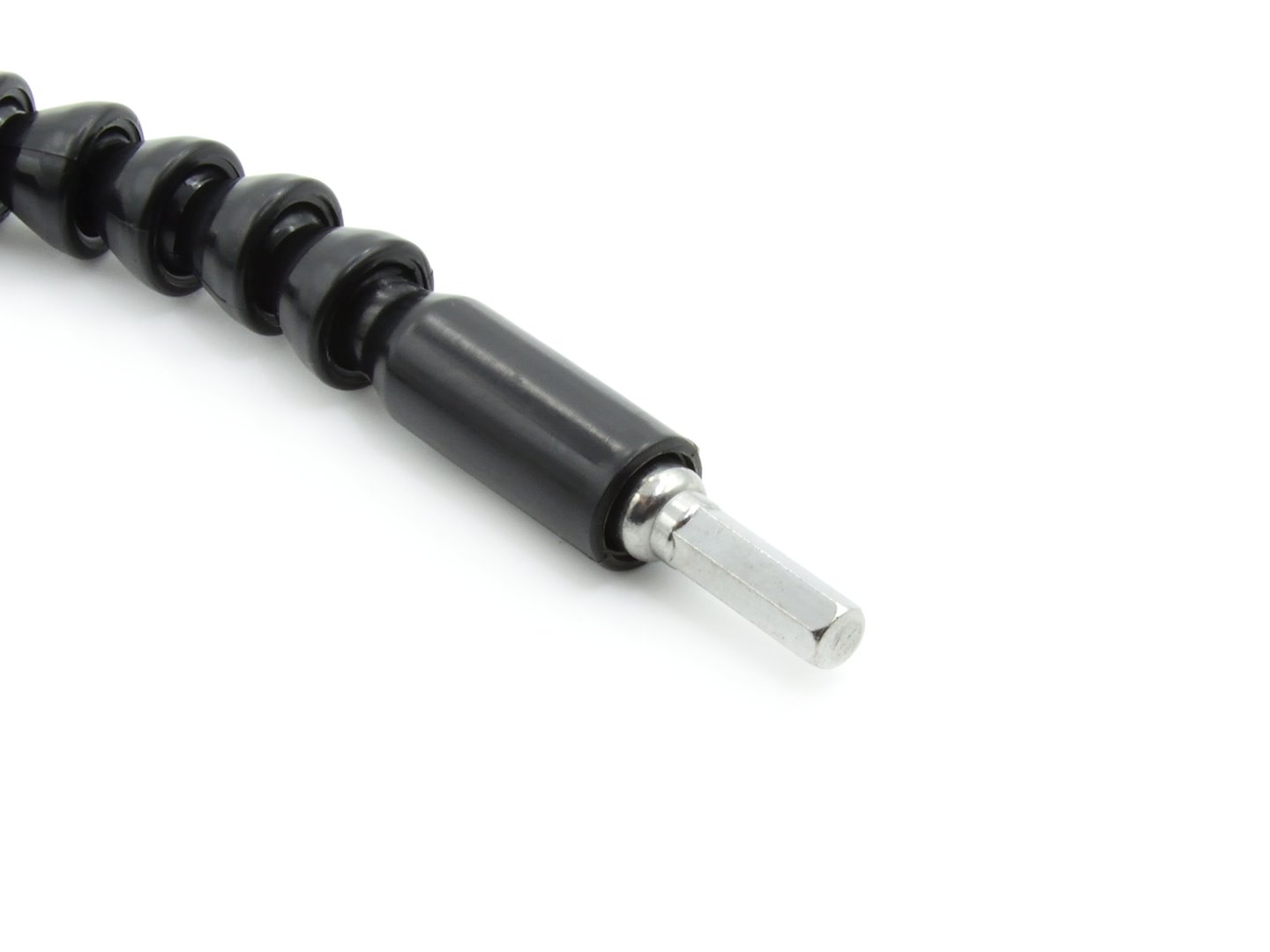 Prodloužení pro bity šroubováku 1/4" 300 mm – Geko 4