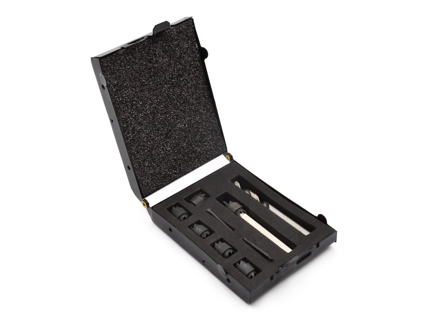 Sada výstružníků pro svary M8-M10 (50) 1