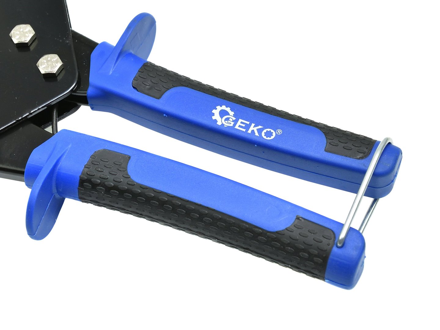 Kleště na spojování profilů 260 mm 65Mn – Geko 4