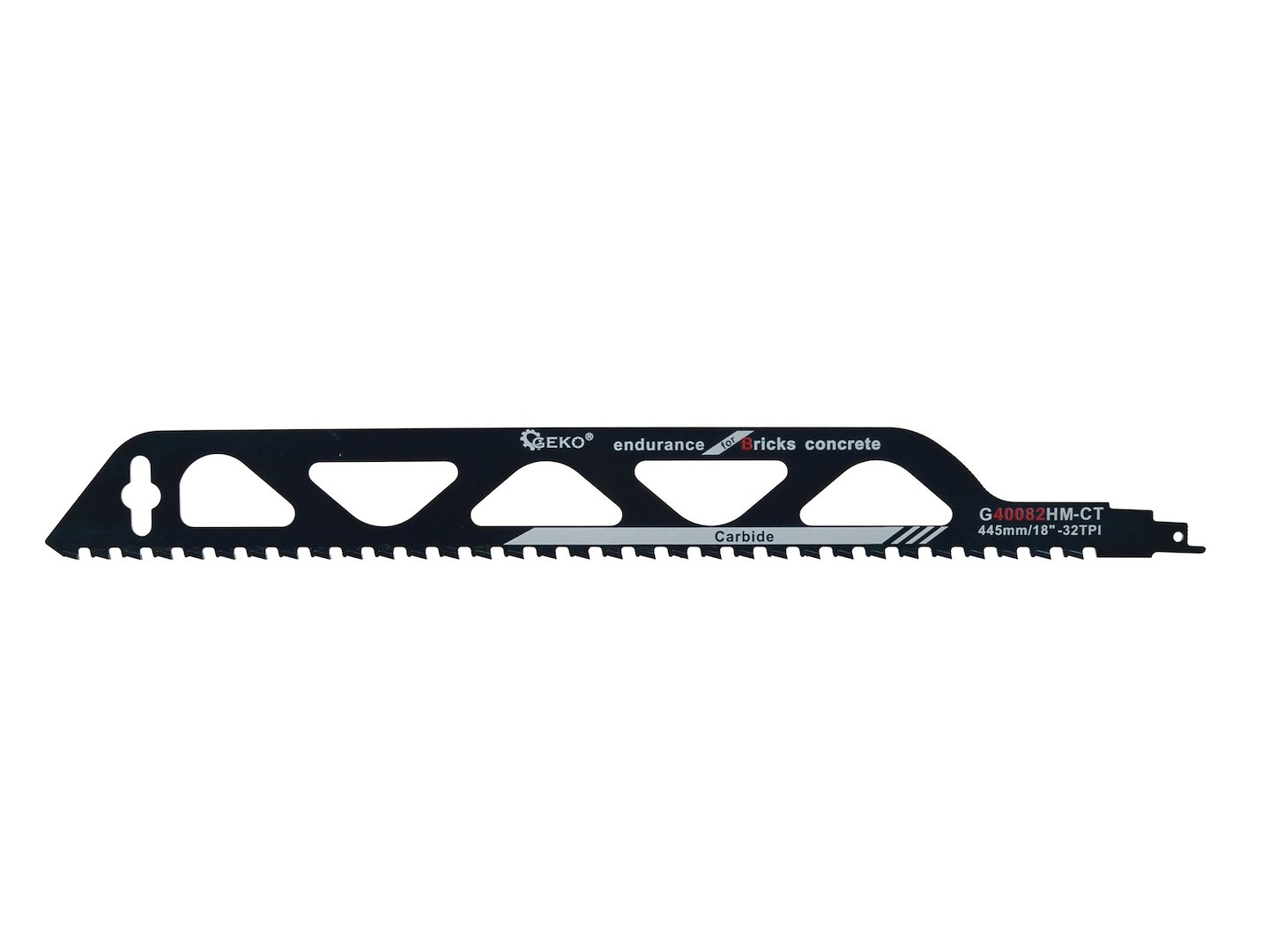 Pilový kotouč na porobeton 455 mm 32T – celkový pohled