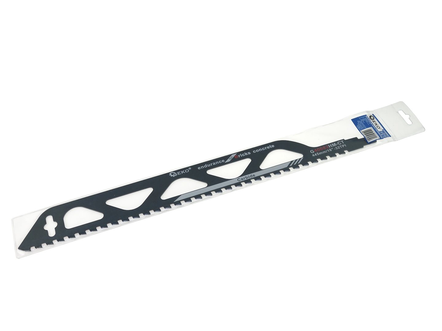 Pilový kotouč na porobeton 455 mm 32T – detail zubů