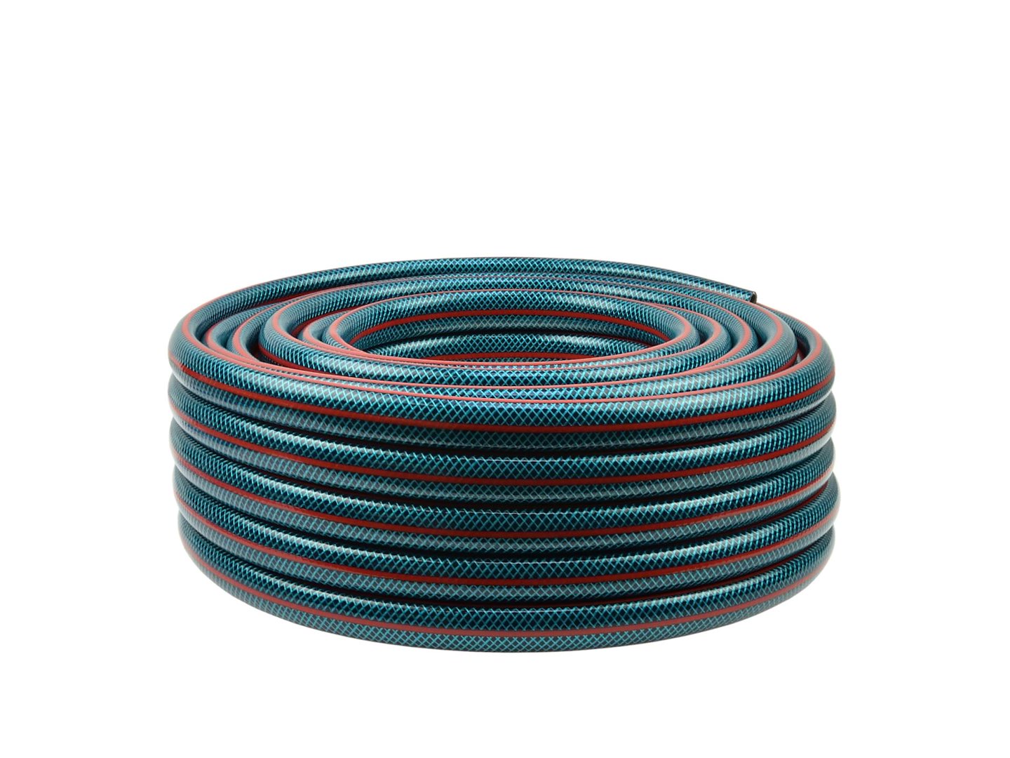 Zahradní hadice 4vrstvá 3/4" 30 m GEKO NEW (60) 3