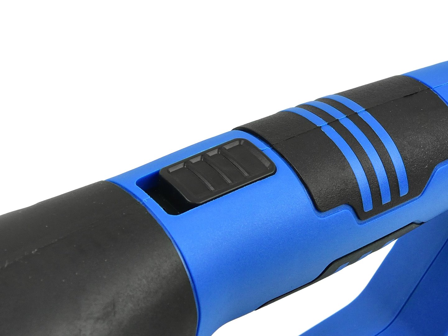 Excentrická oscilační bruska 125 mm 450 W – Geko G80810 7