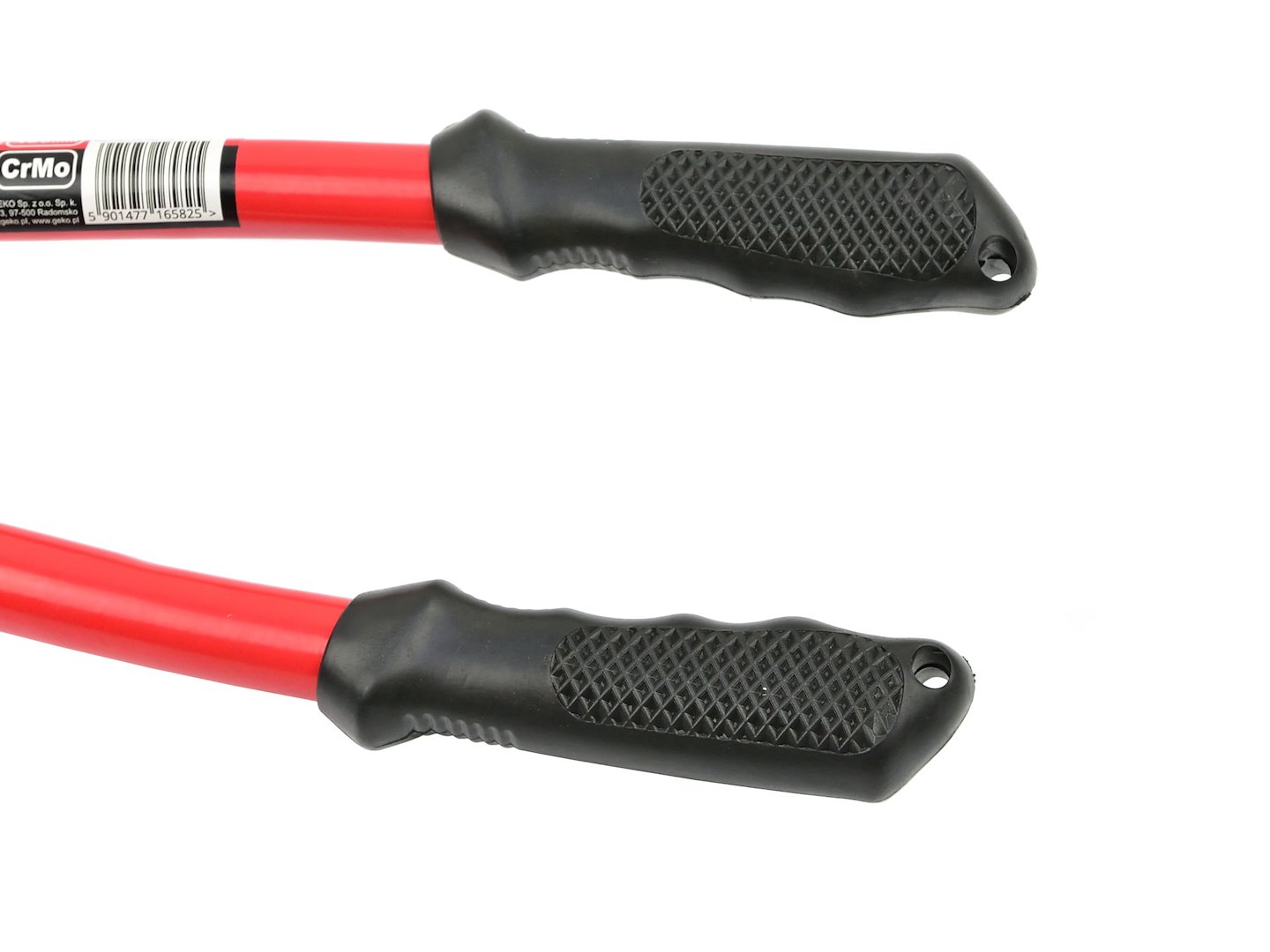 Nůžky na řezání drátu TVARDY Cr-Mo 450 mm – ergonomická rukojeť