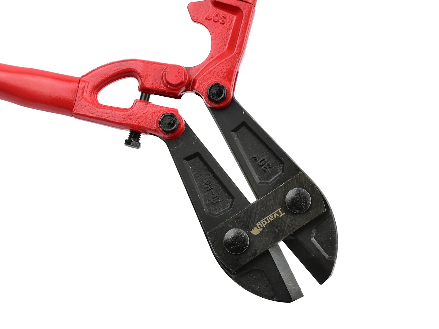 Nůžky na řezání drátu TVARDY Cr-Mo 30" - 750 mm (5) 2