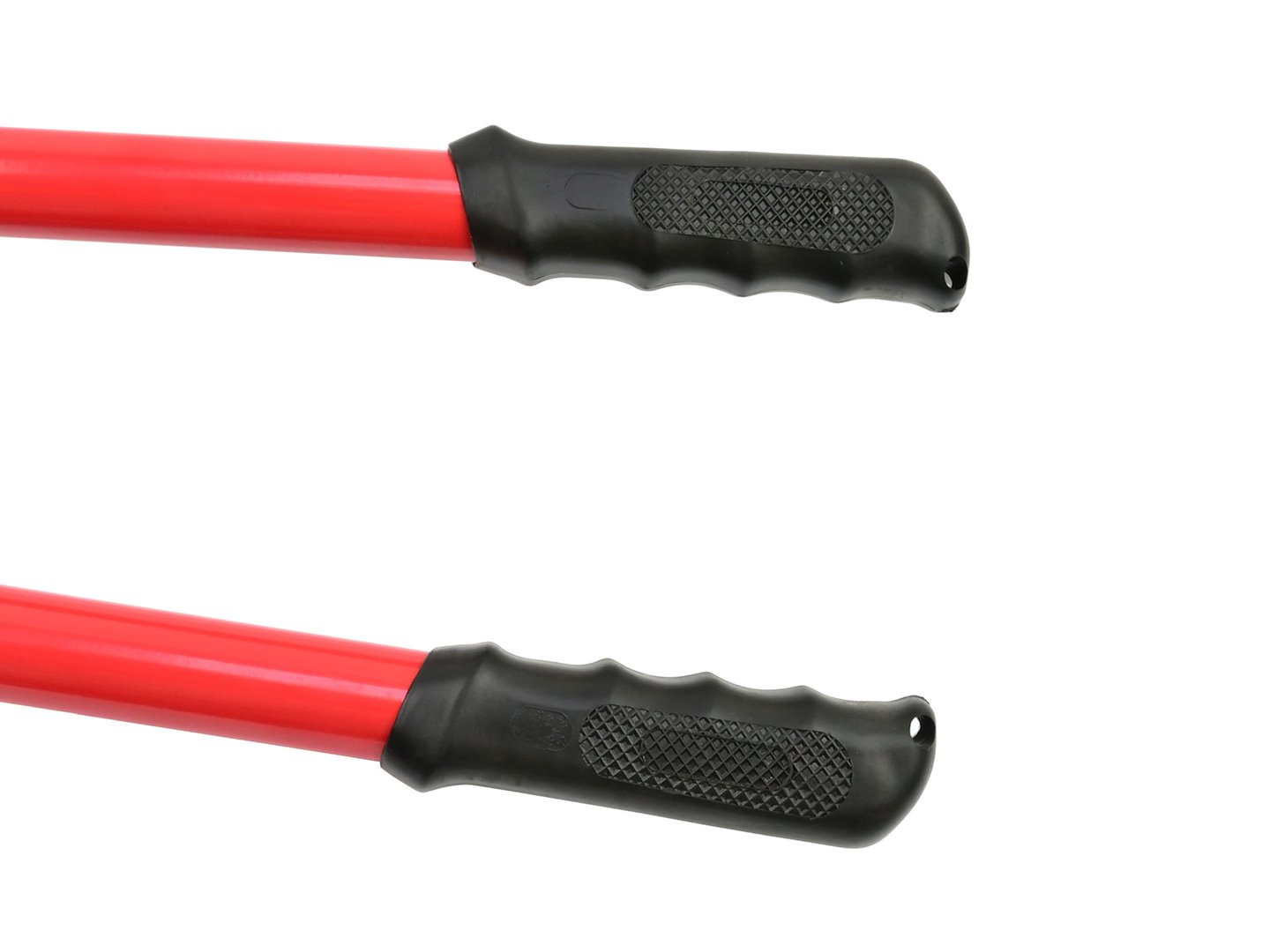 Nůžky na řezání drátu TVARDY Cr-Mo 900 mm – ergonomické rukojeti