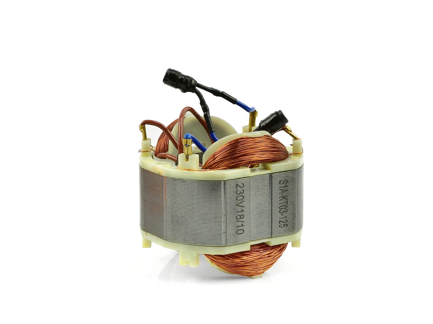 Stojan pro excentrickou brusku 125 mm 300 W