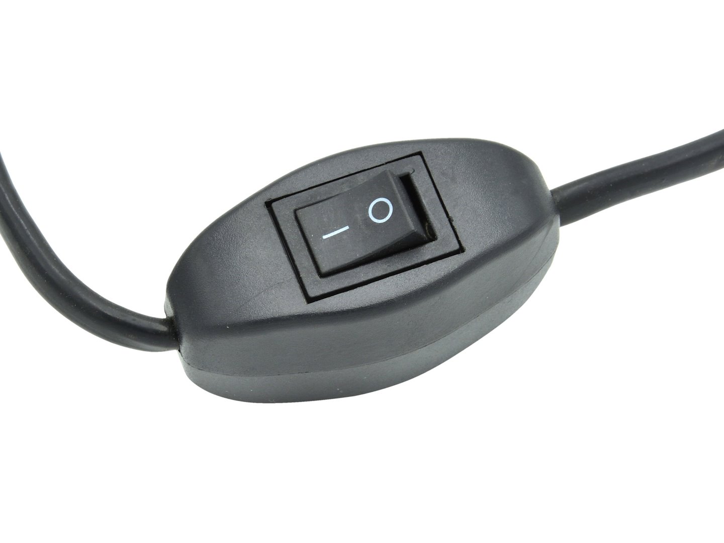 Ponorné čerpadlo na olej Geko G00938 – napájecí kabely 12V a 230V
