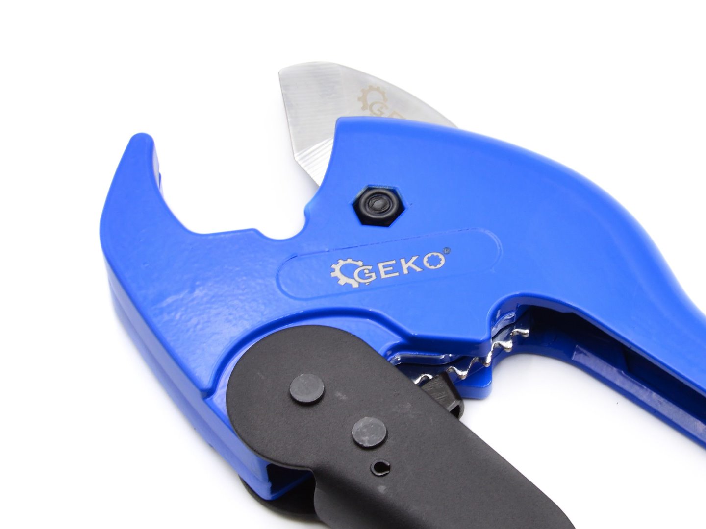 Kleště-nůžky na PVC trubky 3–42 mm GEKO 4