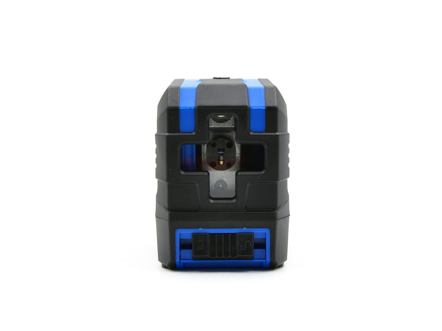 Křížový laser Geko Basic 24 – obsah balení