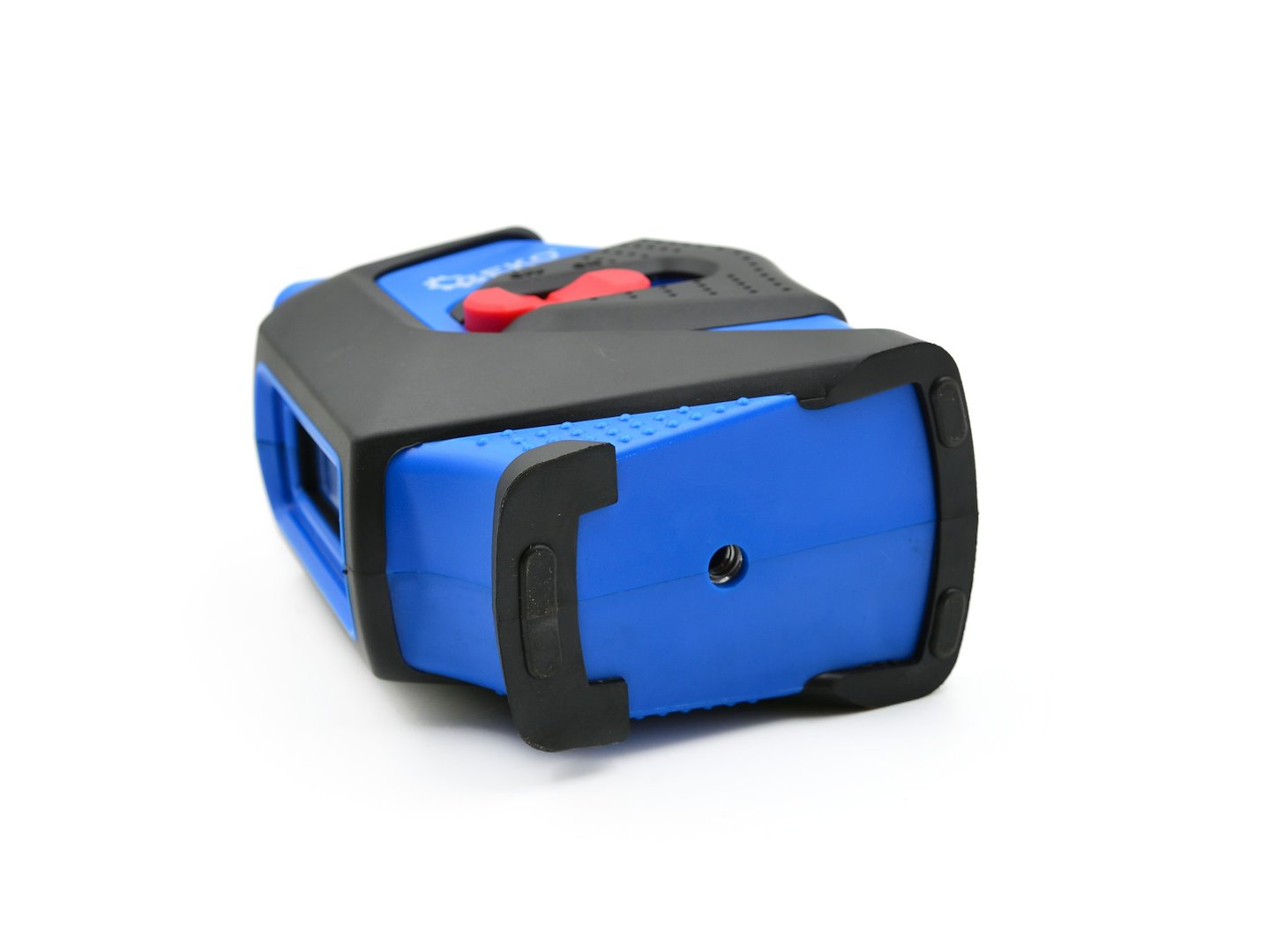 360stupňový rovinný laser Geko G03304 – dosah 20–25 m, 4 paprsky, třída 2 8