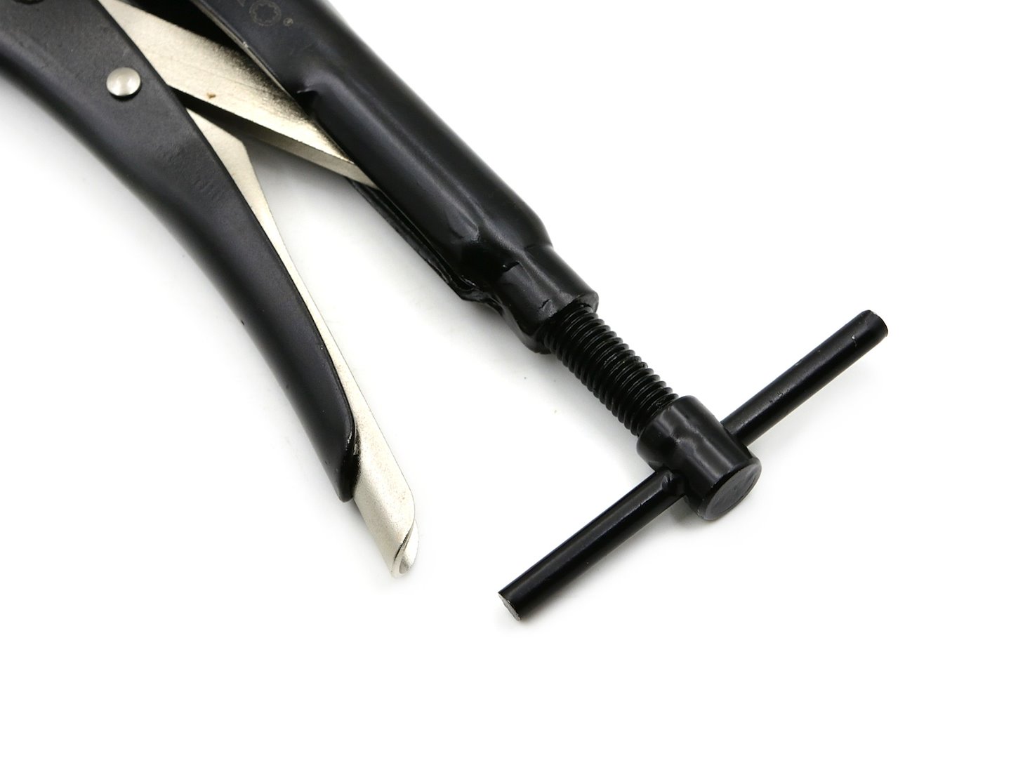 Řetězová řezačka pro výfukové trubky 18–93 mm – Geko G02726 4