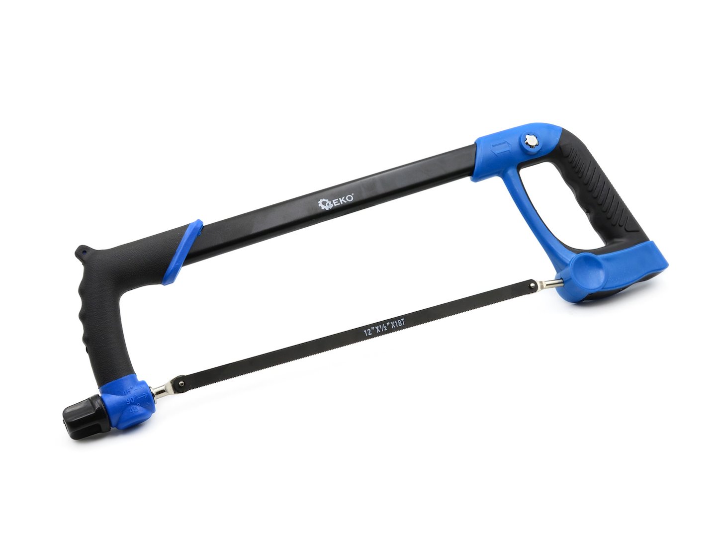 Geko Pila na kov 300 mm – celkový pohled na produkt